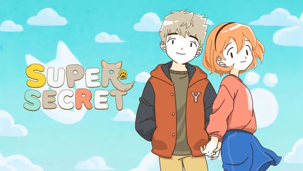 Super Secret