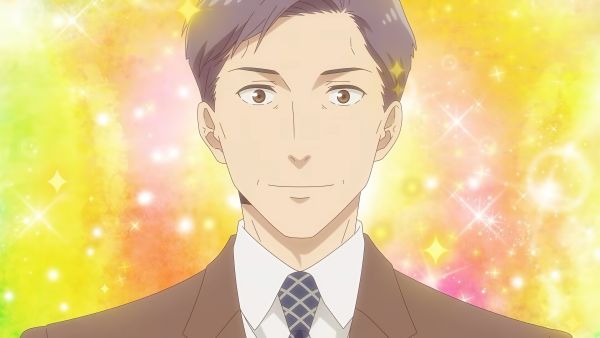 Ojisan wa Kawaii Mono ga Osuki.