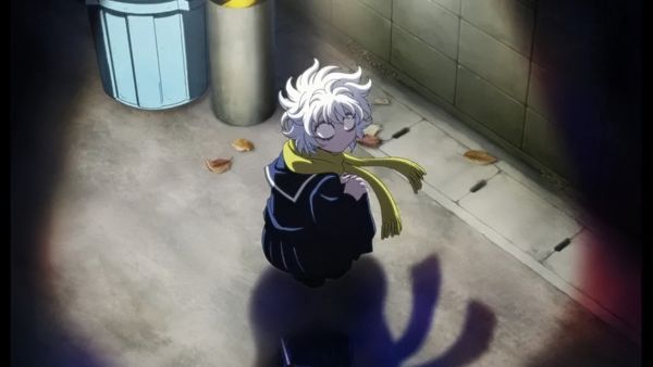 Let's Go Kaiki-gumi