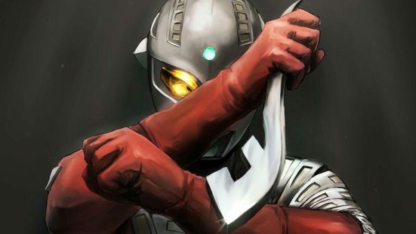 Ultraseven X