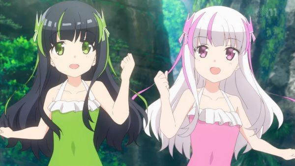 Itai no wa Iya nano de Bougyoryoku ni Kyokufuri Shitai to Omoimasu. 2