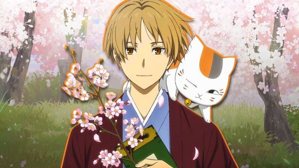 Natsume Yuujinchou Ichi