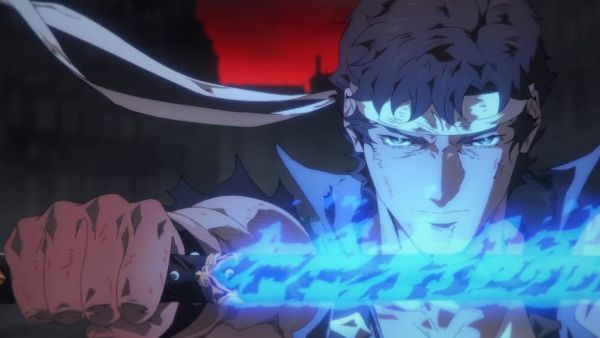 Castlevania Nocturne Season 2
