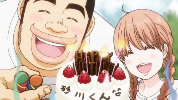 Ore Monogatari!!