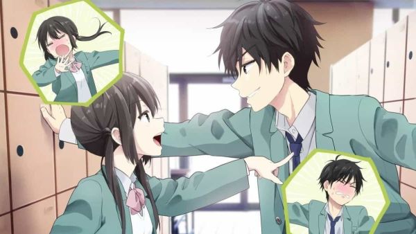 Aishiteru Game wo Owarasetai