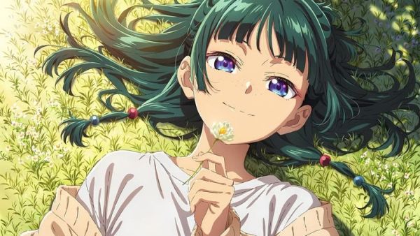 Kusuriya no Hitorigoto 3rd Season