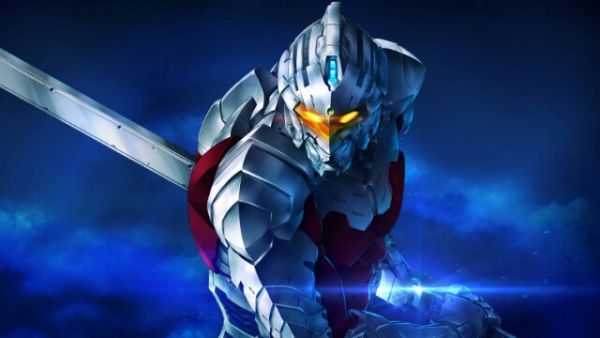 Ultraman Season 2
