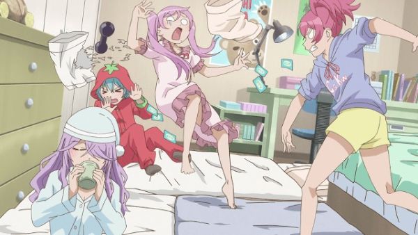 Sabage-bu!