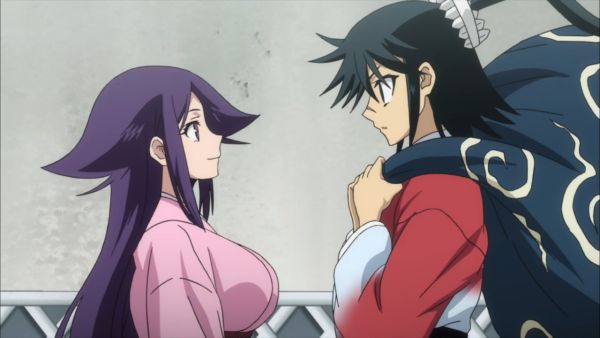 Mushibugyou