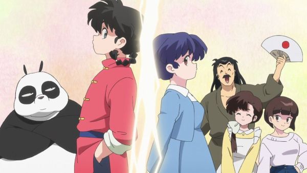 Ranma ½ (2024) 3rd Season