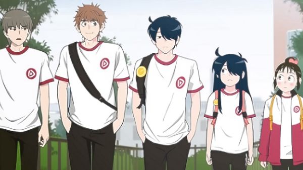 Ani ni Tsukeru Kusuri wa Nai! 5