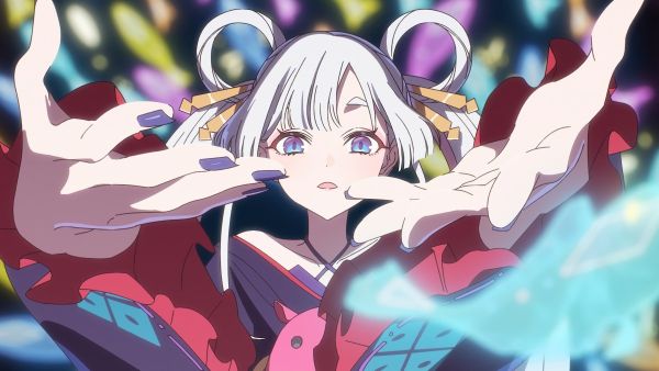 Chou Kaguya Hime! 