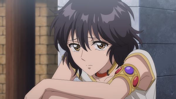 Sora wa Akai Kawa no Hotori