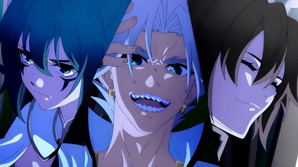 Tsue to Tsurugi no Wistoria Season 2