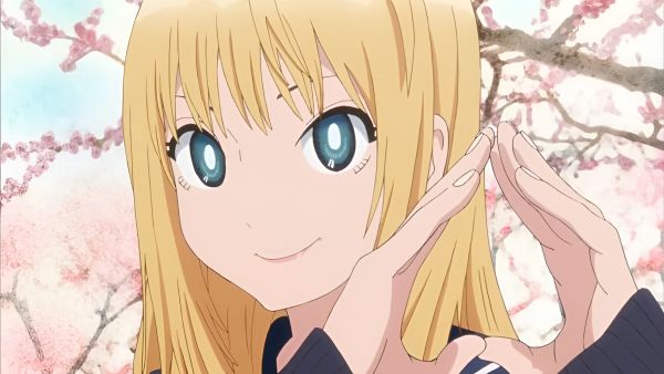 Kyou no Asuka Show