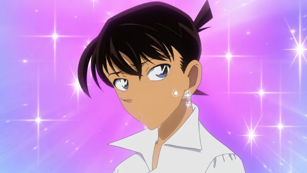 Meitantei Conan Magic File 5: Niigata - Tokyo Omiyage Capriccio