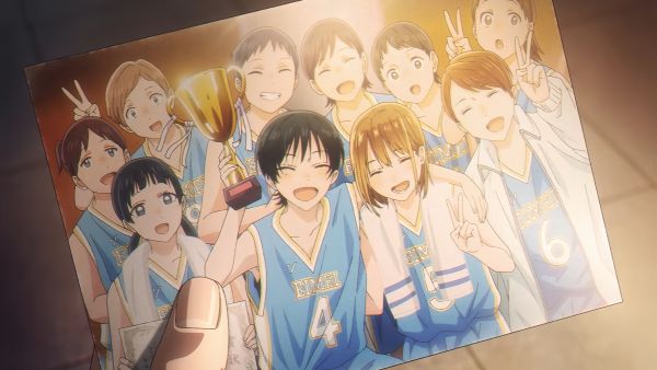 Ao no Hako Season 2
