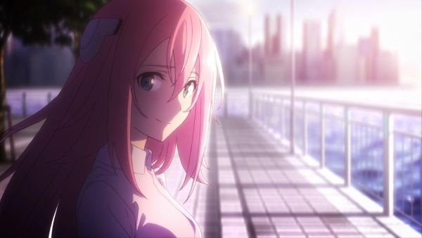 Gakusen Toshi Asterisk 2nd Season