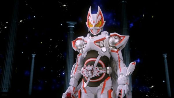 Kamen Rider Geats