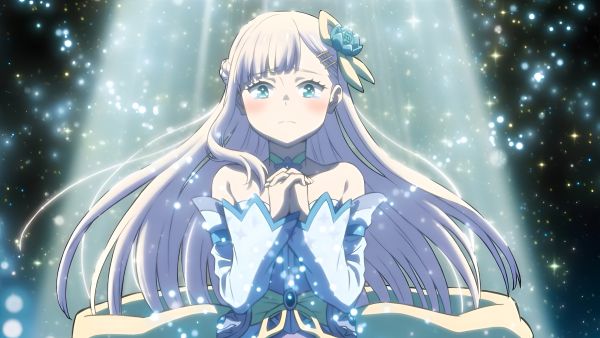 Shinja Zero no Megami-sama to Hajimeru Isekai Kouryaku