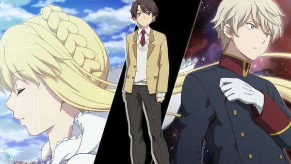 Aldnoah.Zero