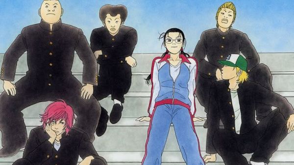 Gokusen
