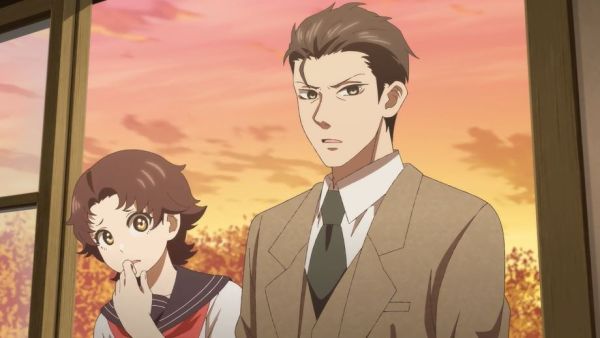 Chuuzenji-sensei Mononoke Kougiroku: Sensei ga Nazo wo Hodoite Shimau kara
