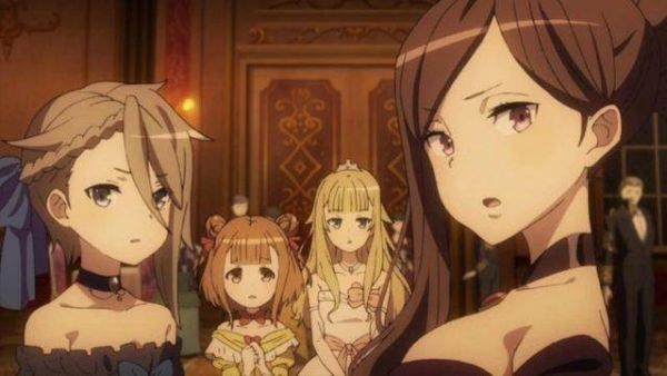 Princess Principal: Crown Handler 2