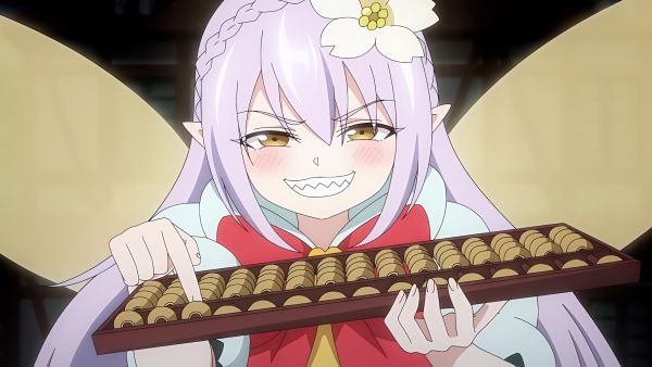 Kashita Maryoku wa 