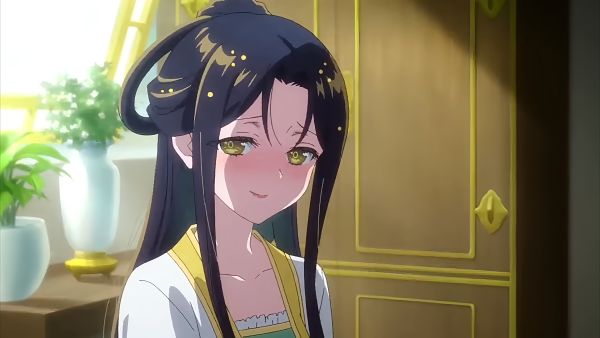 Futsutsuka na Akujo dewa Gozaimasu ga: Suuguu Chouso Torikae Den