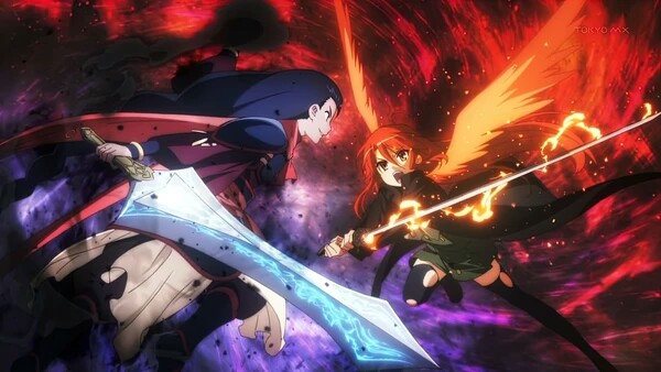 Shakugan no Shana III (Final)