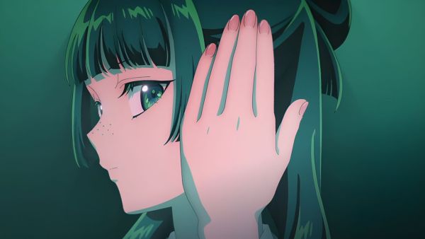 Kusuriya no Hitorigoto 3rd Season