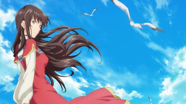 Seijo no Maryoku wa Bannou desu 2nd Season