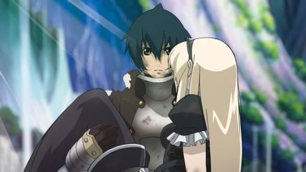Druaga no Tou: The Sword of Uruk
