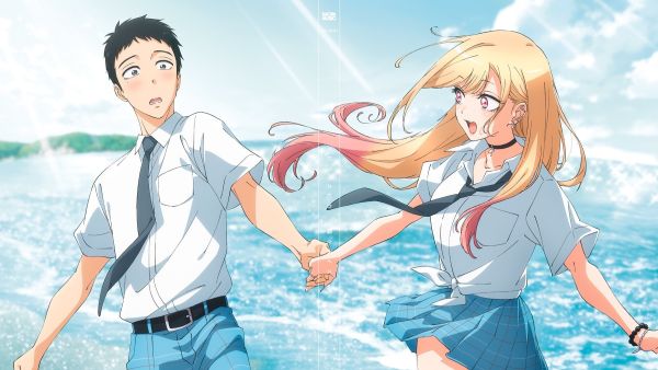 Sono Bisque Doll wa Koi wo Suru Season 2