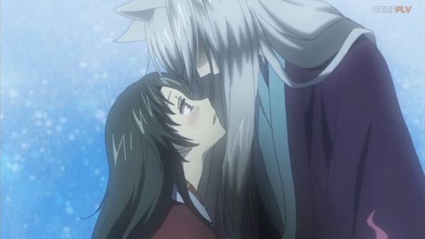 Kamisama Hajimemashita: Kako-hen