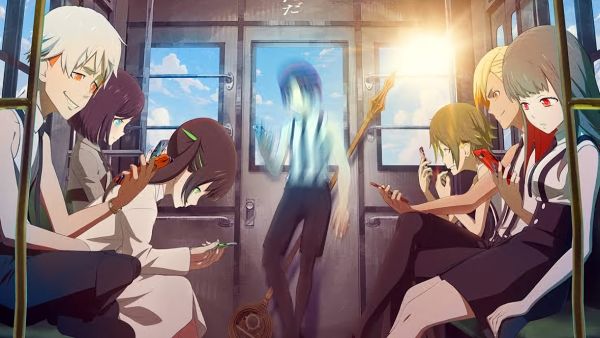 Kamierabi 2nd Season