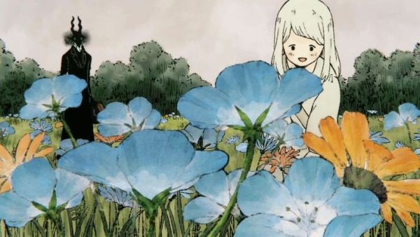 Totsukuni no Shoujo
