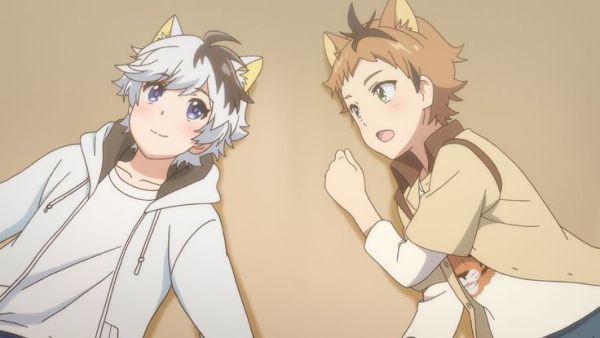 Uchi Tama?! Uchi no Tama Shirimasen ka?