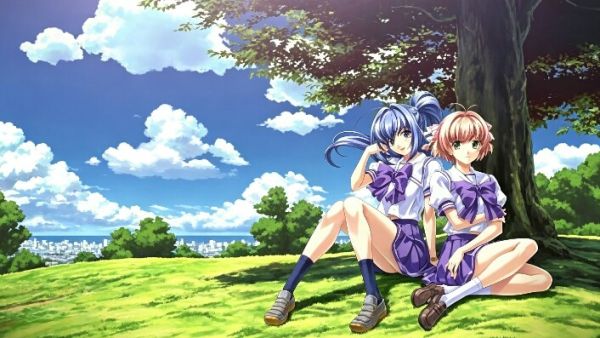 Kimi ga Nozomu Eien: Next Season