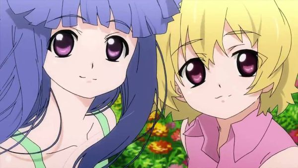 Higurashi no Naku Koro ni Kira