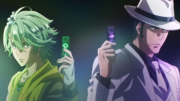 Fuuto Tantei Movie: Kamen Rider Skull no Shouzou