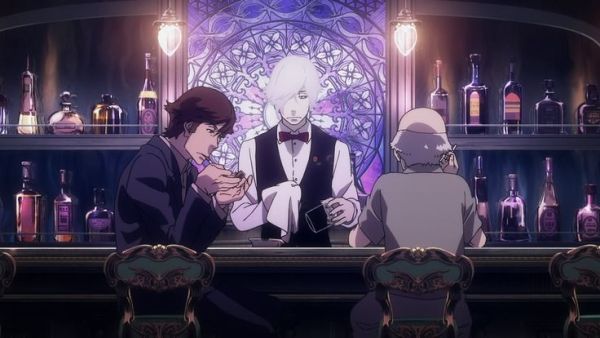 Death Parade