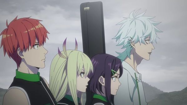 Sentai Daishikkaku 2nd Season