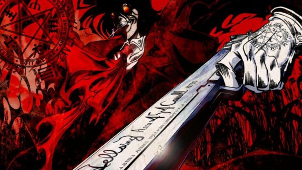 Hellsing Ultimate