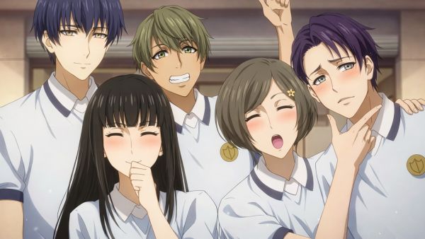 Guomin Laogong Dai Huijia 2nd season