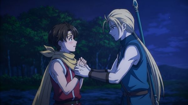 Gensou Suikoden