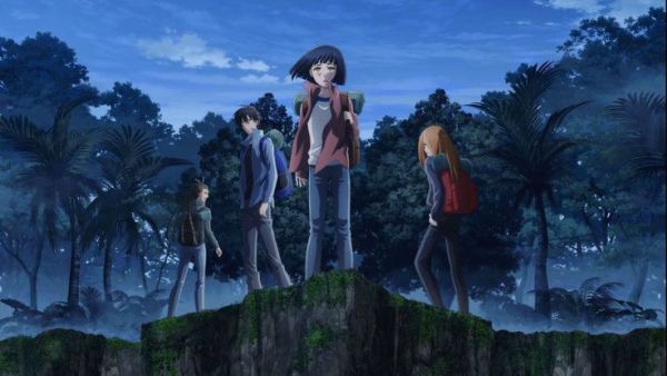 7 Seeds 2nd Season