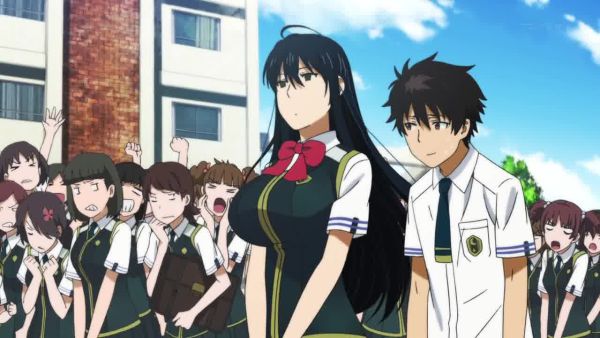 Witch Craft Works