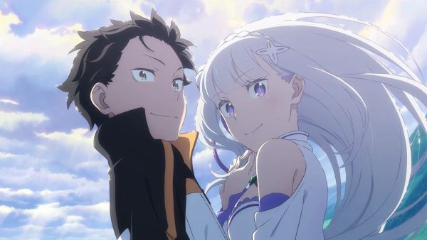 Re:Zero kara Hajimeru Isekai Seikatsu 3rd Season